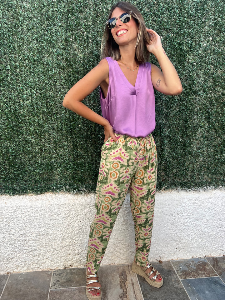 Pantalón Zoa