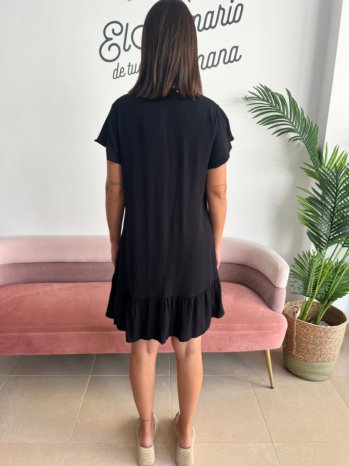 Vestido Ary