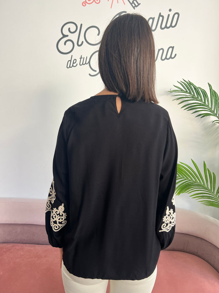 Blusa Marta