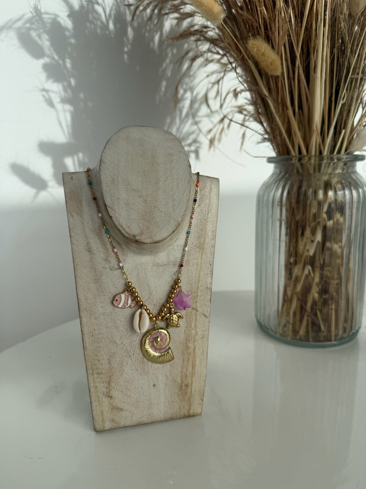Collar Vera (acero)