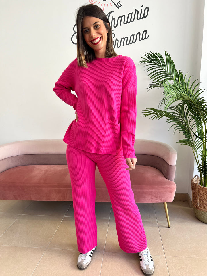 Conjunto Clara