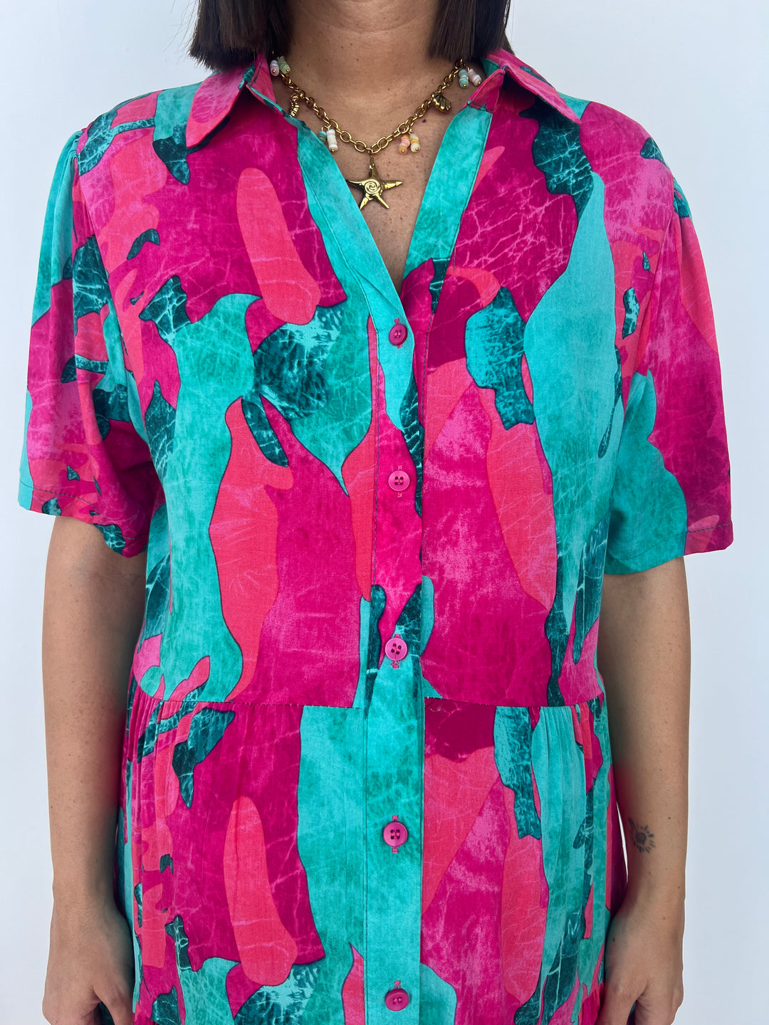 Vestido Magali
