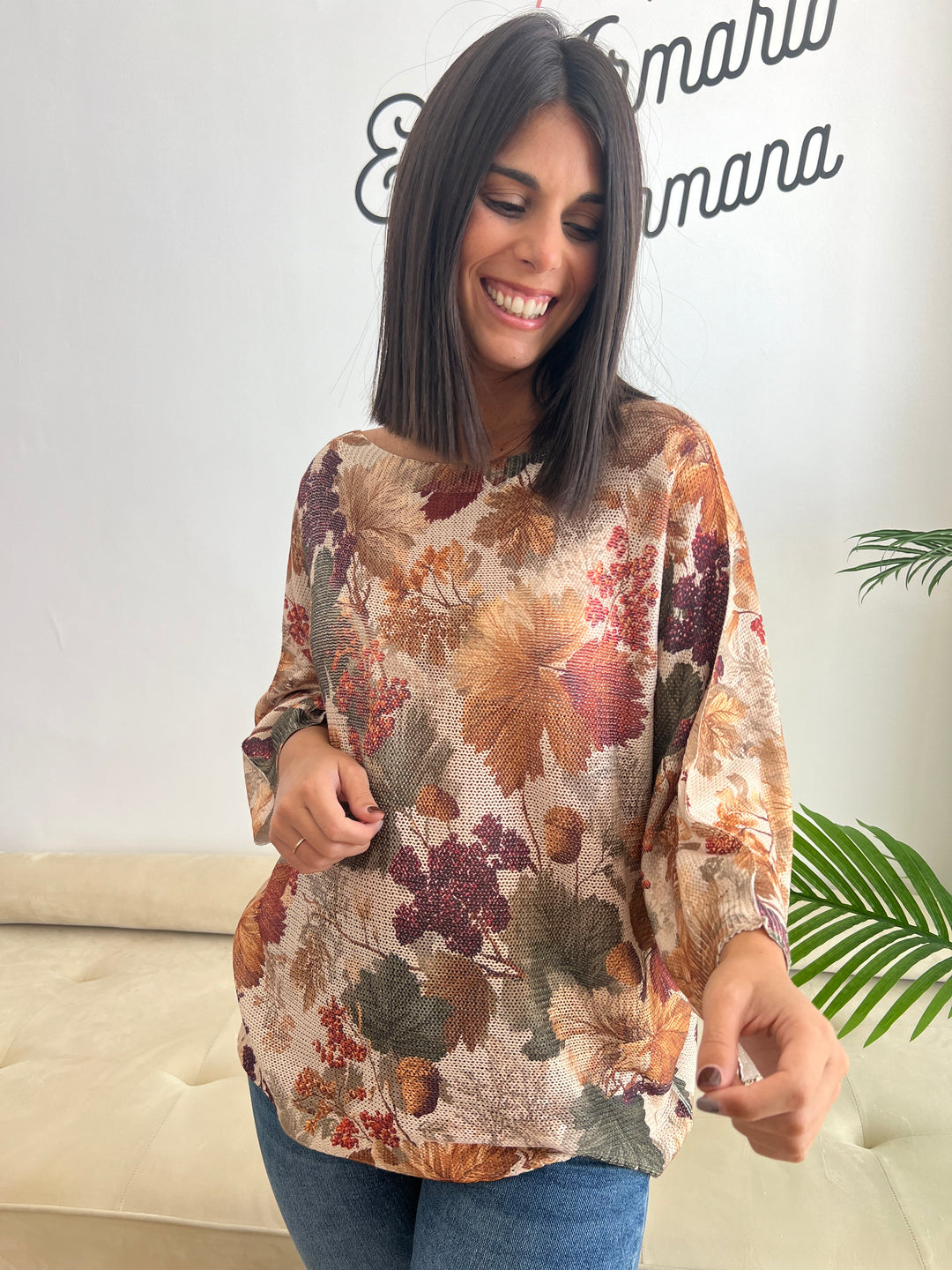 Jersey Otoño