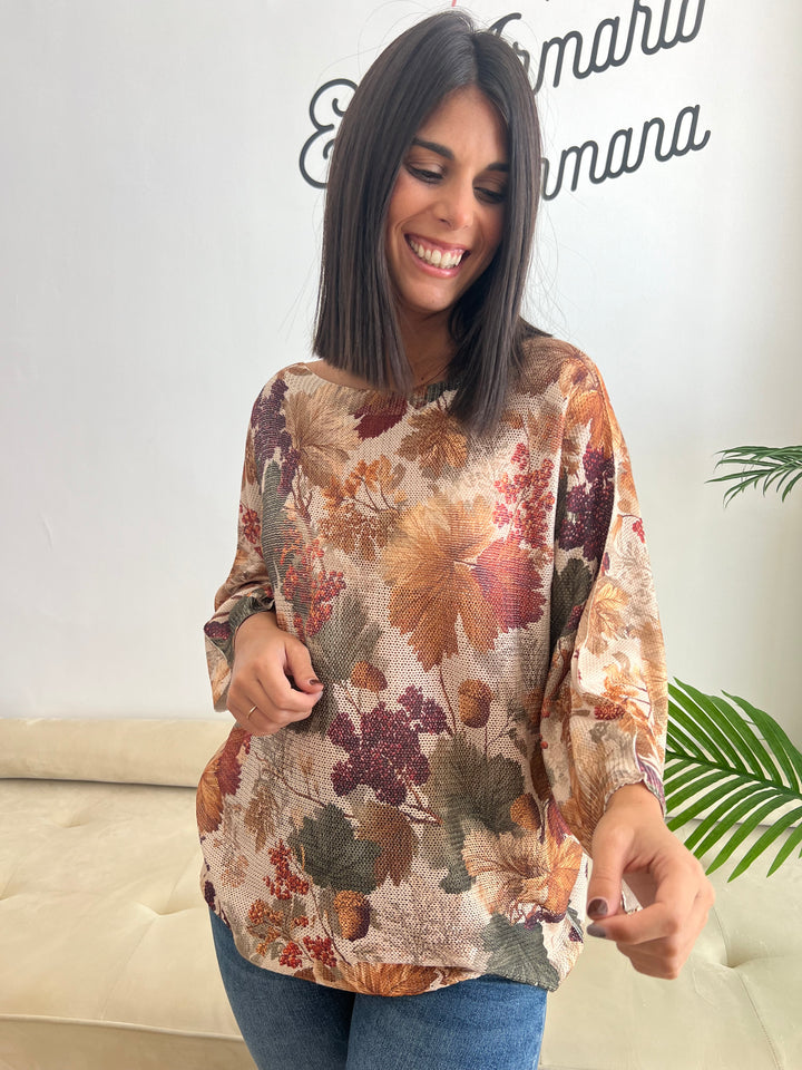 Jersey Otoño