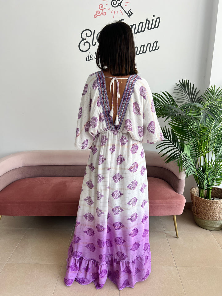 Vestido Katrina