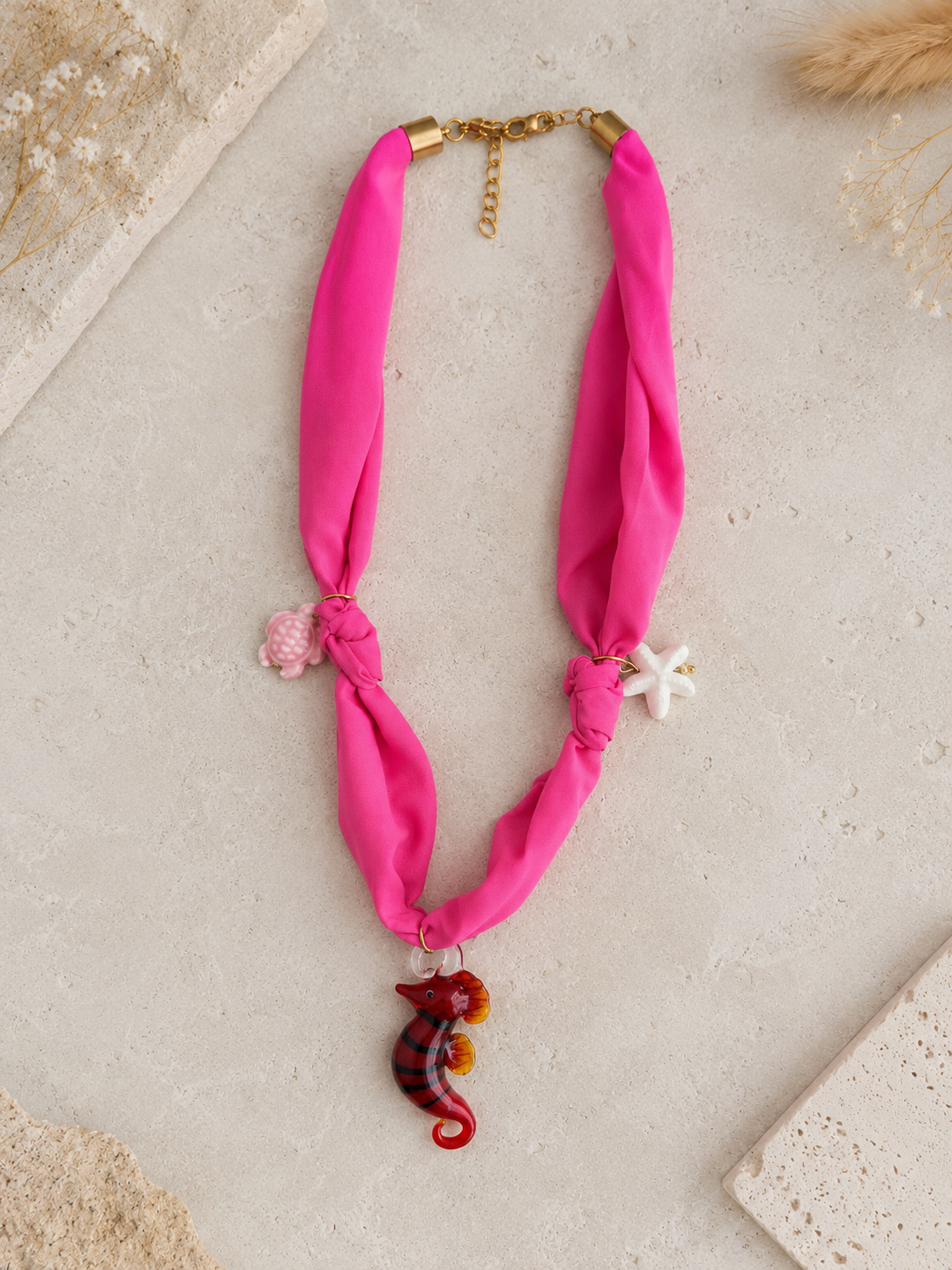 Collar Cava (acero)