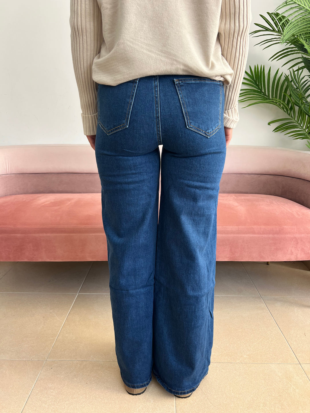 Pantalón Olivia