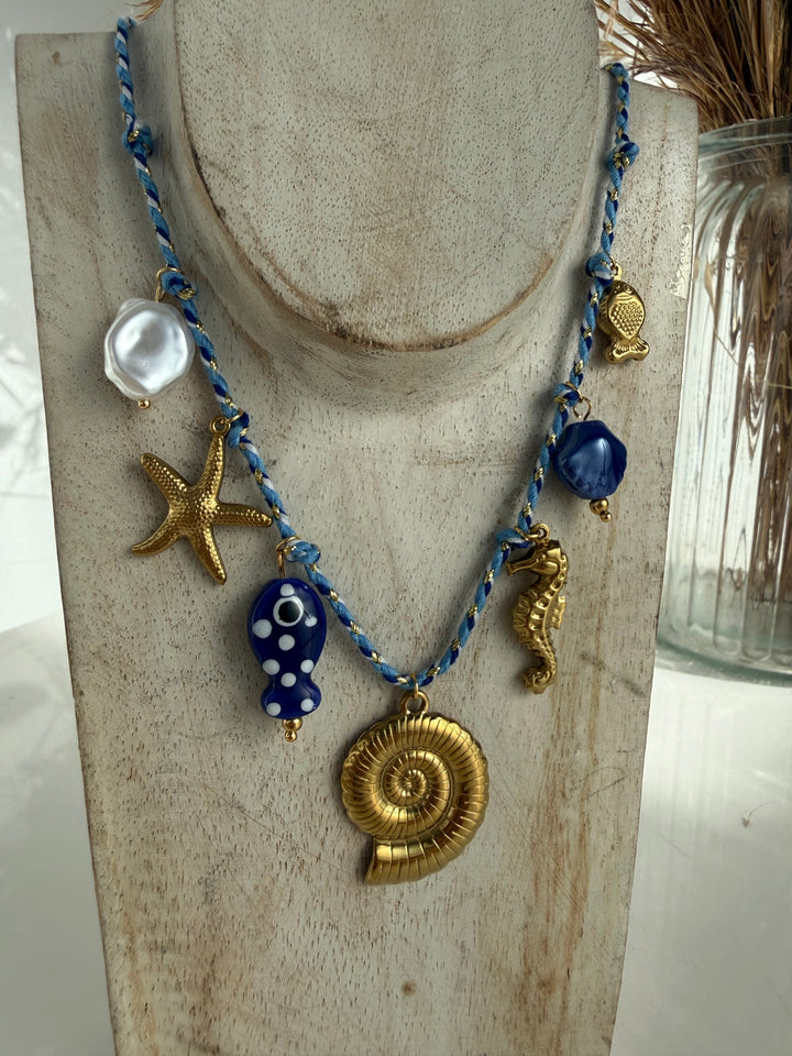 Collar Mare (acero)