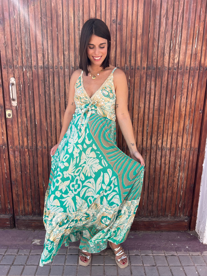 Vestido Mauricio