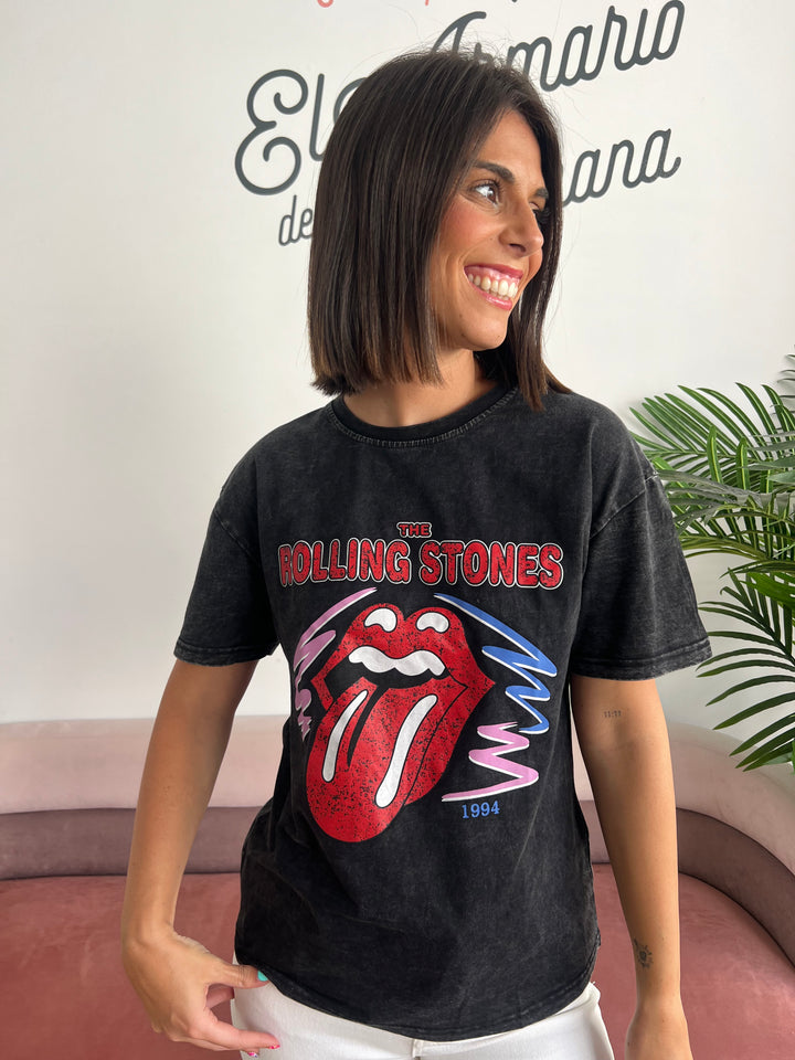 Camiseta Rolling