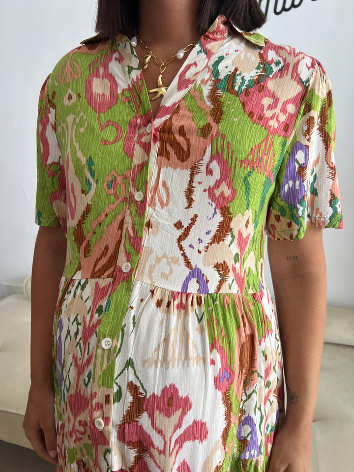 Vestido Nerja