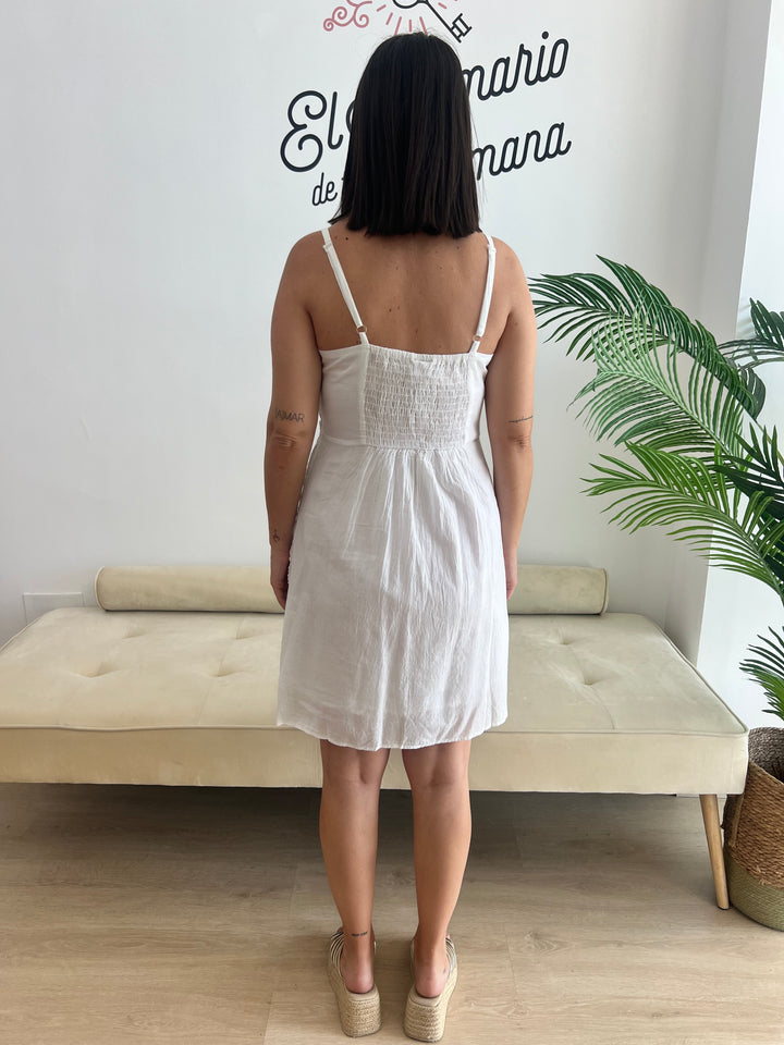 Vestido Sabina