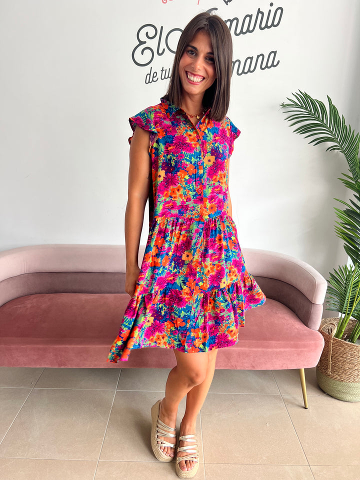 Vestido Miranda