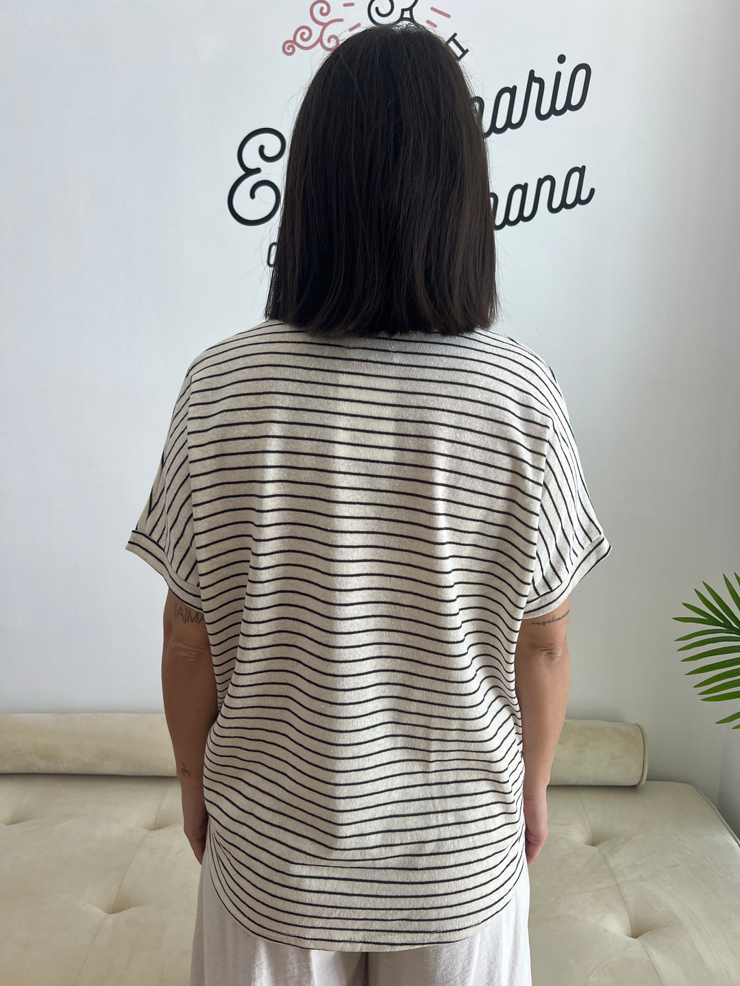 Camiseta Palmera