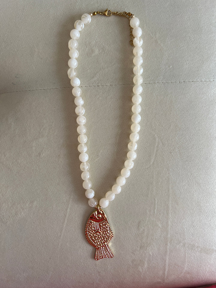 Collar Cata