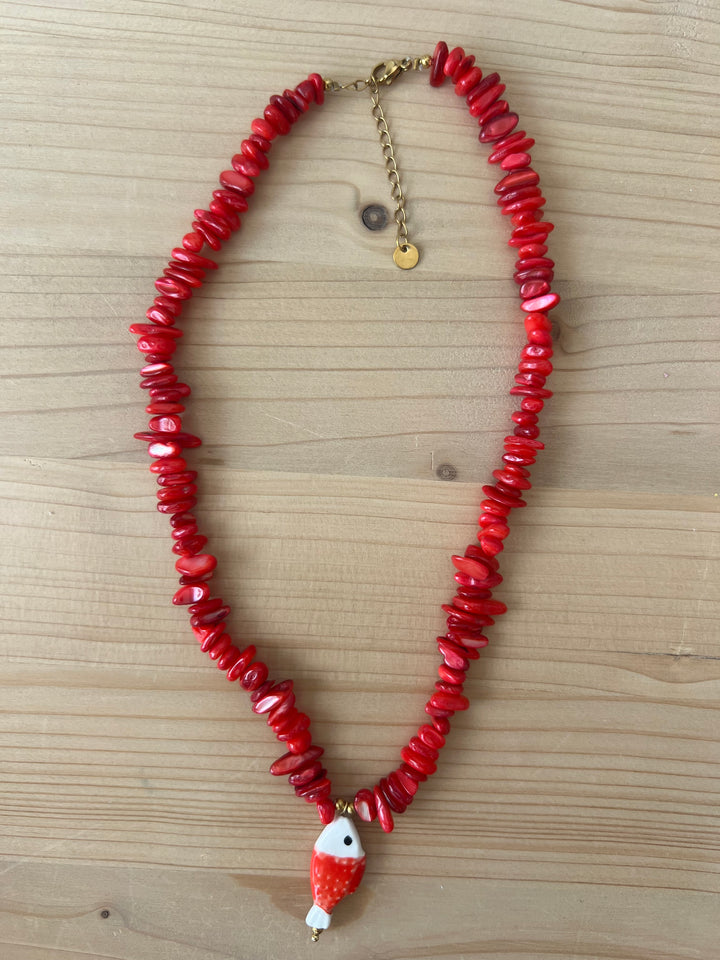 Collar Nova (acero)