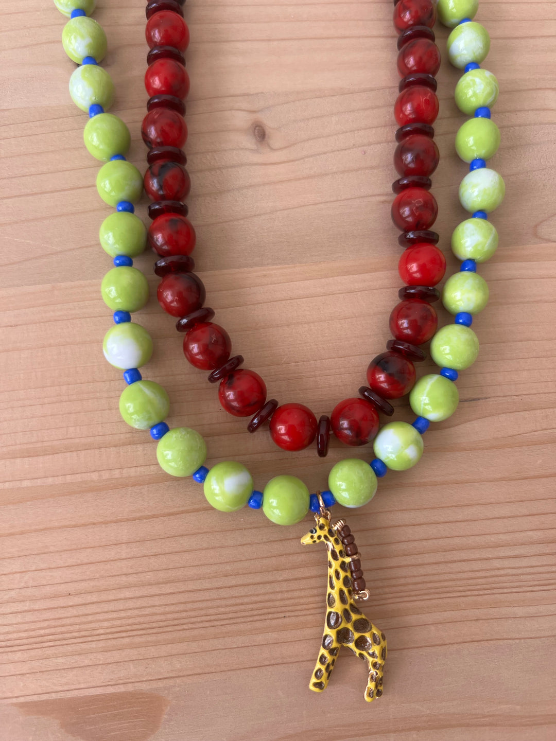 Collar Mirtu
