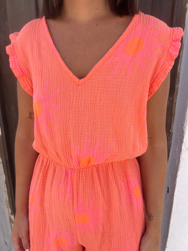 Mono Coral
