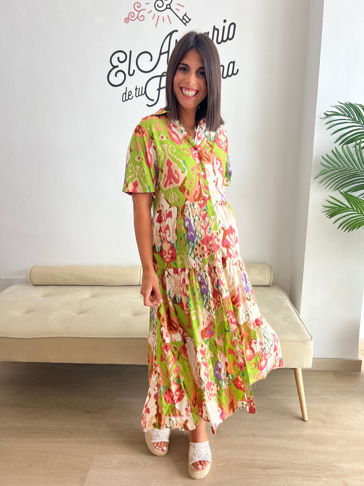 Vestido Nerja