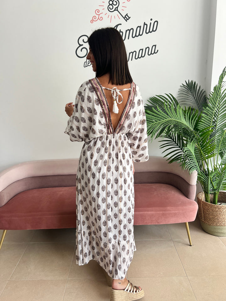 Vestido Luna