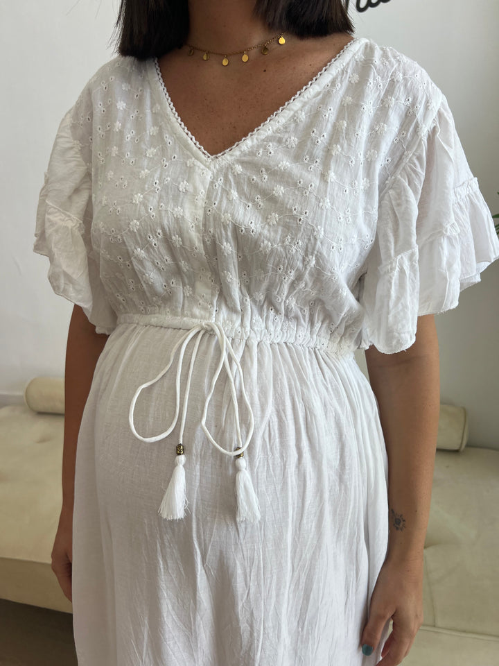 Vestido Formentor