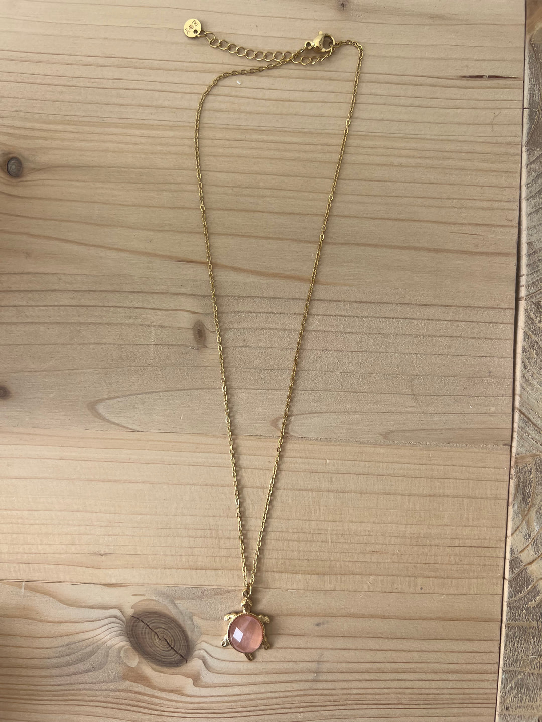 Collar Maui (acero)