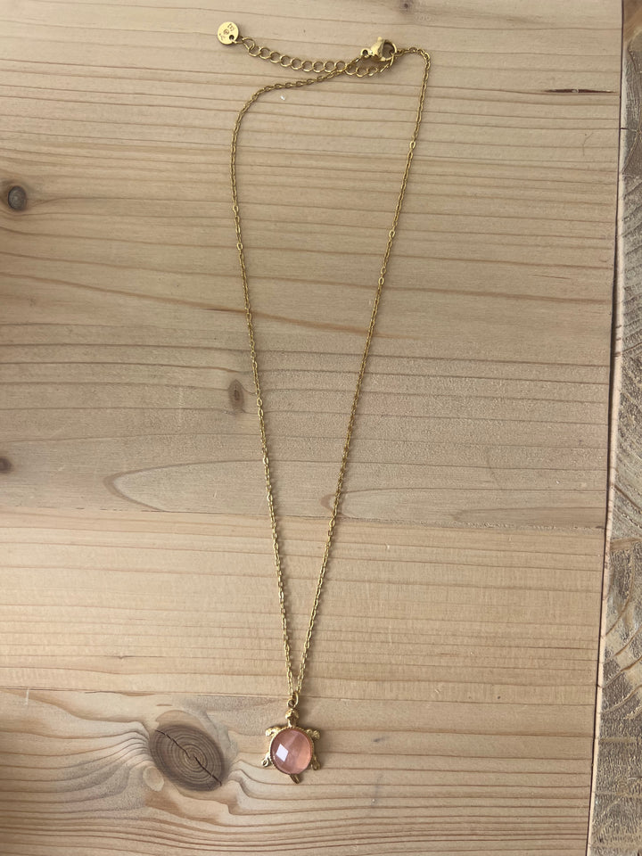 Collar Maui (acero)