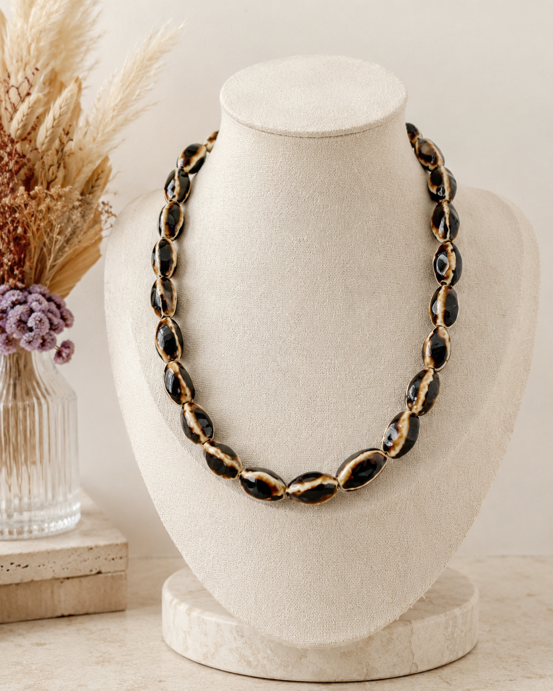 Collar Linfa (acero)