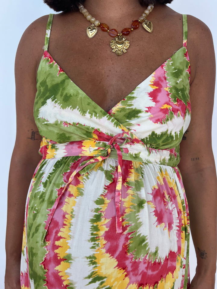 Vestido Cornelia