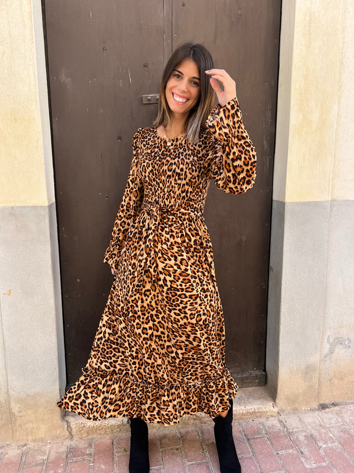 Vestido Kana