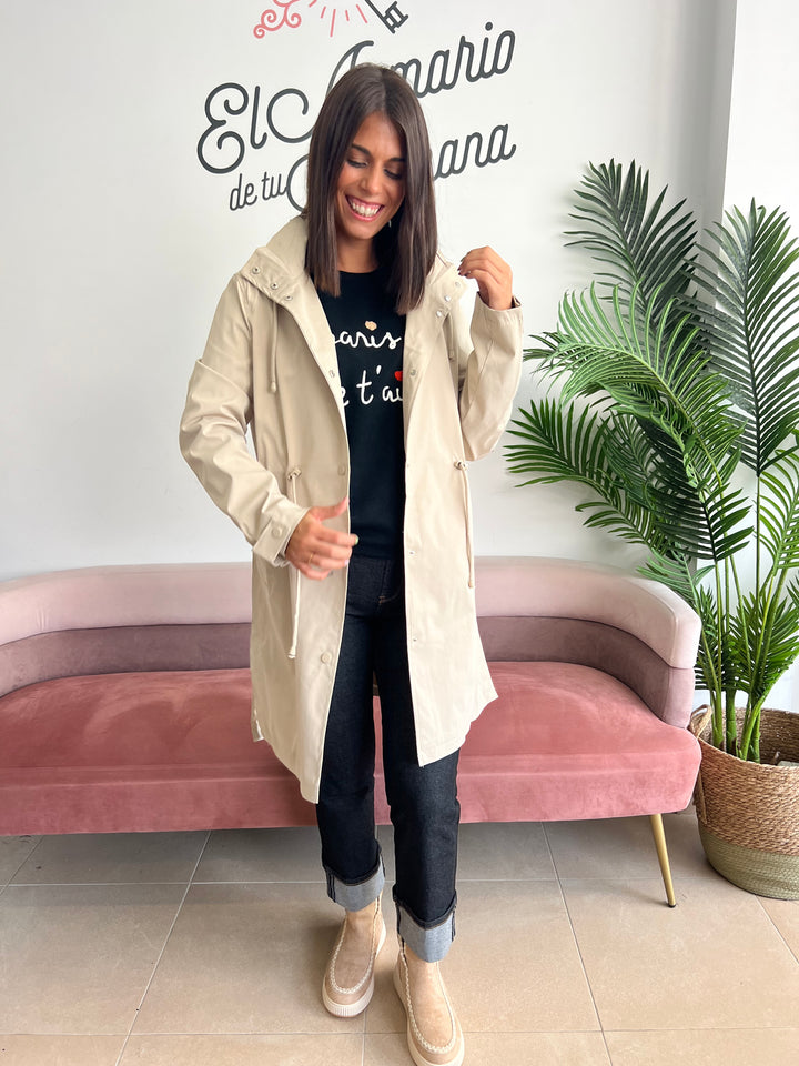 Chaqueta Karina