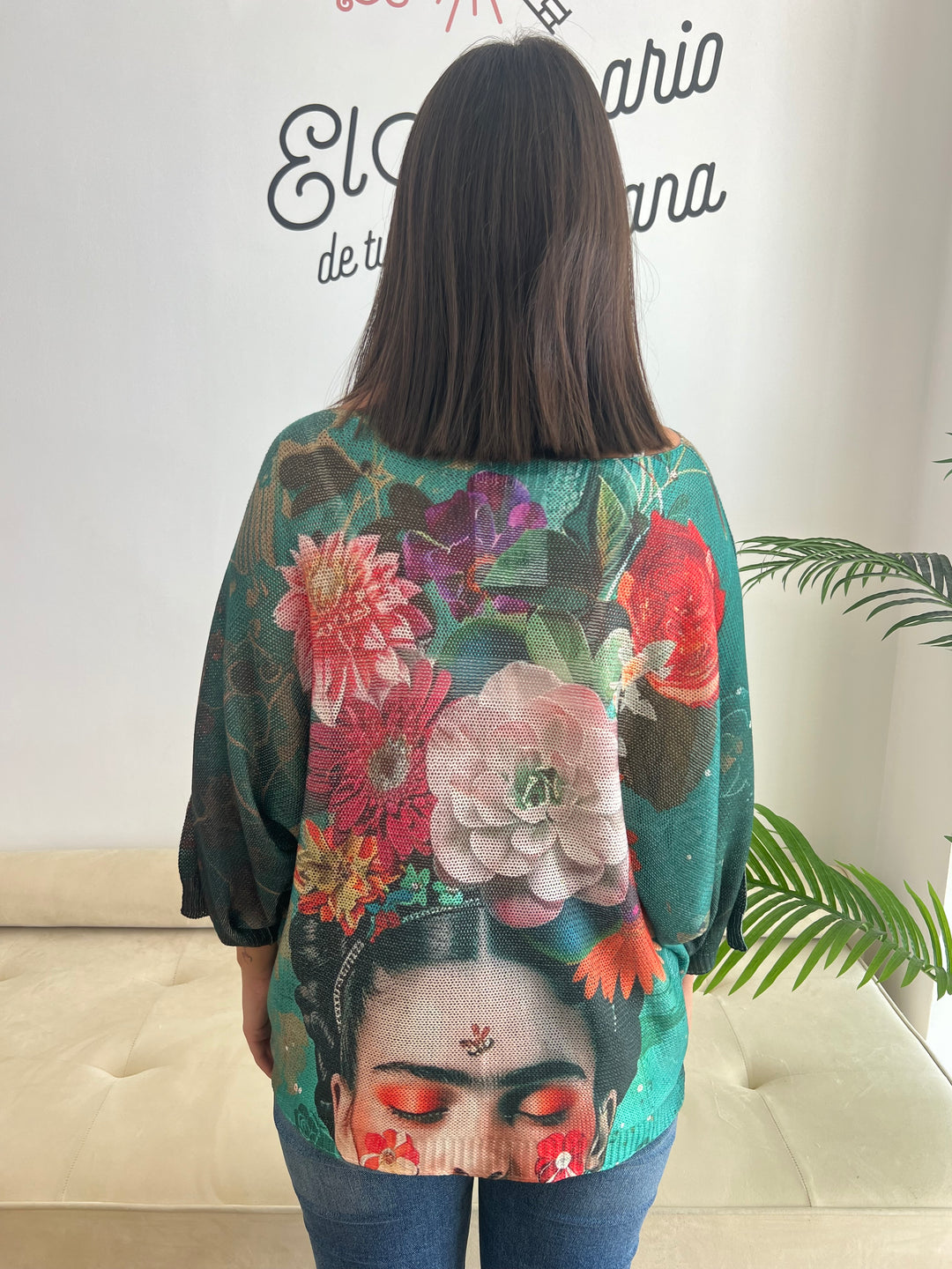 Jersey Frida
