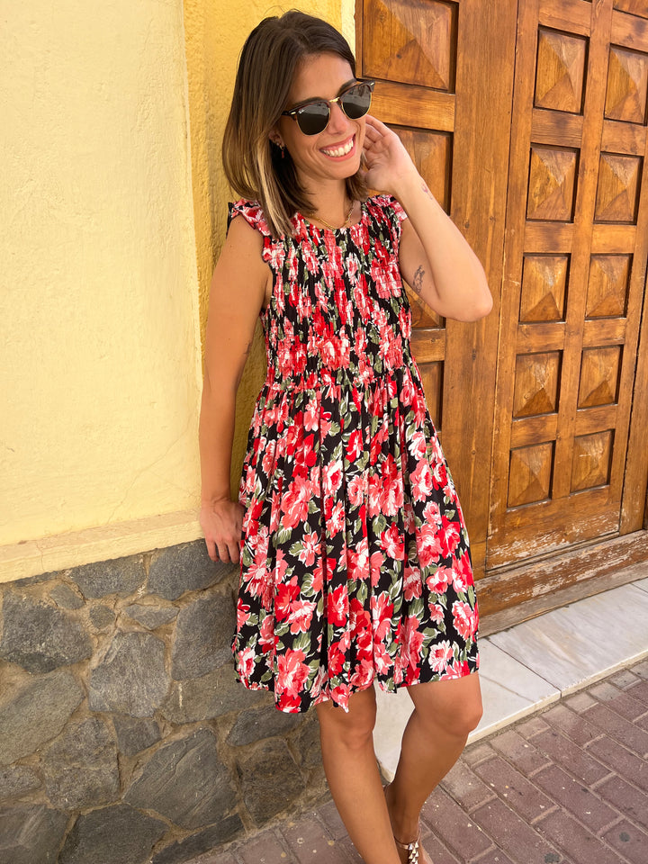 Vestido Sonia