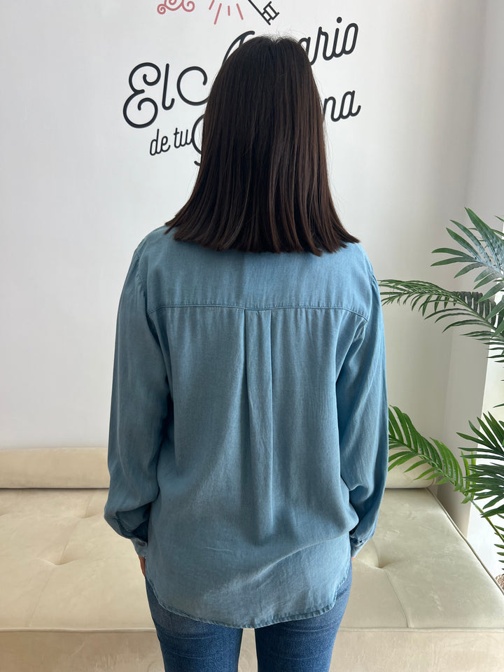 Camisa Sire