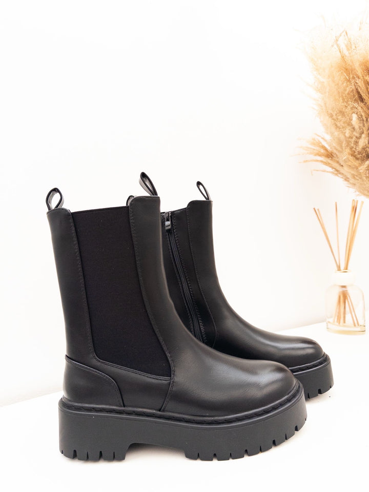 Botas Damen