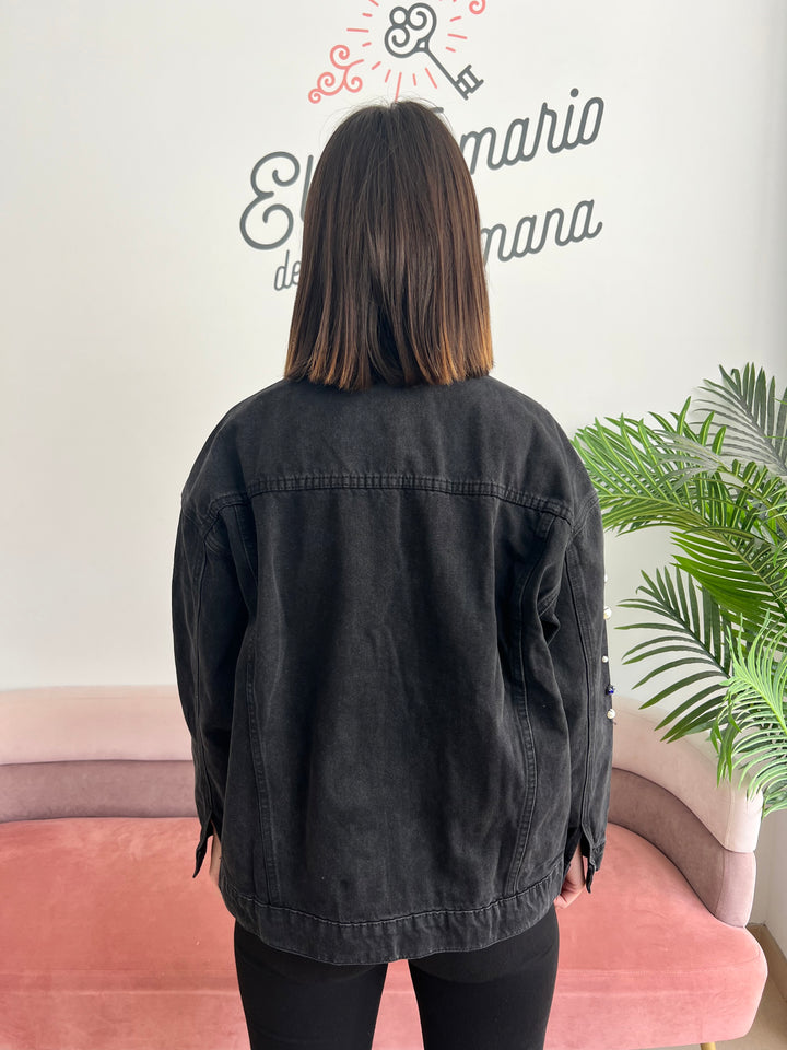 Chaqueta Érika