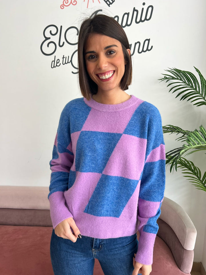 Jersey Leire