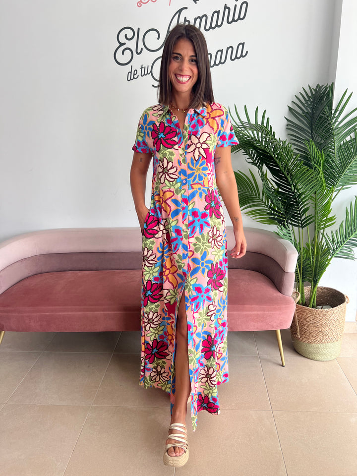 Vestido Alegría