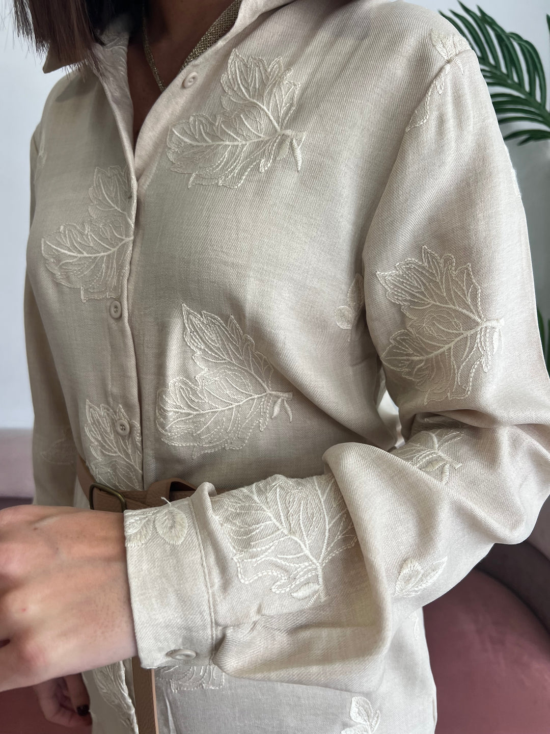 Vestido Lucía