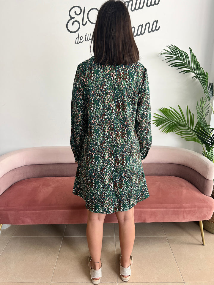 Vestido Lena