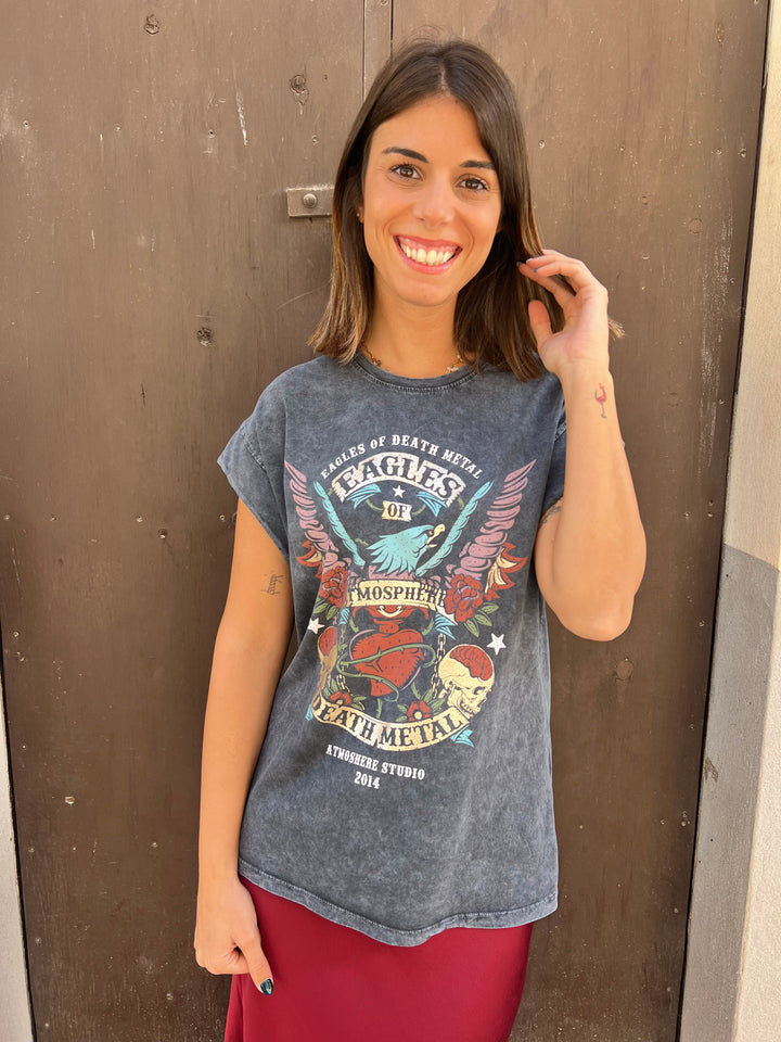 Camiseta Eagle