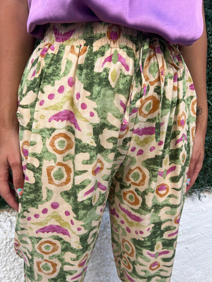 Pantalón Zoa