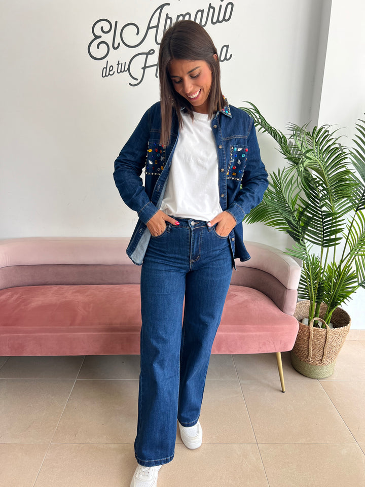 Pantalón Yolanda