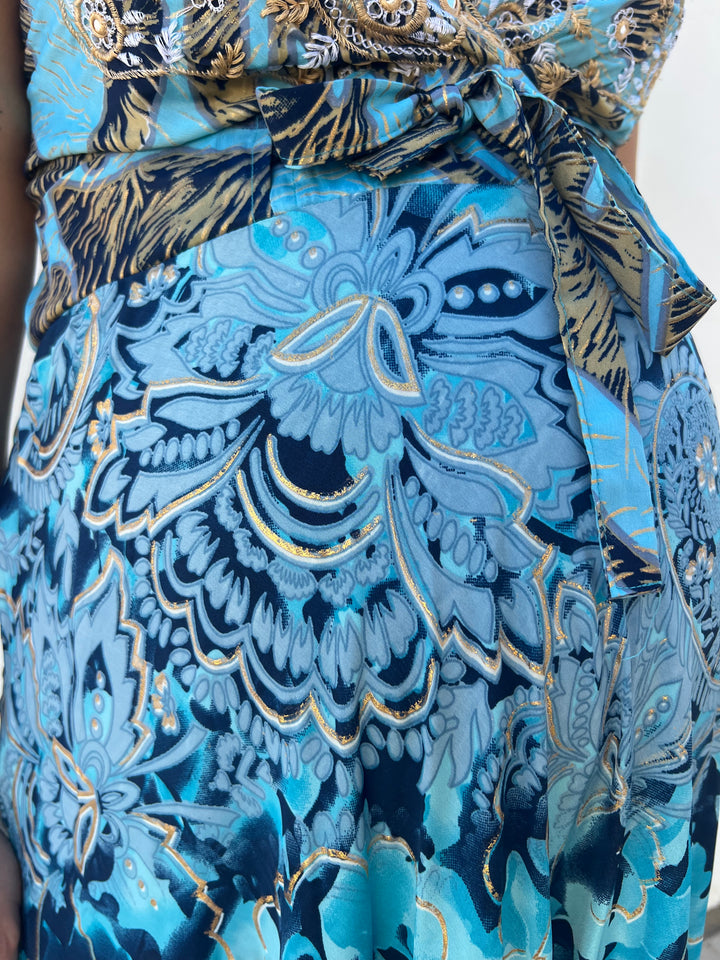 Vestido Cove