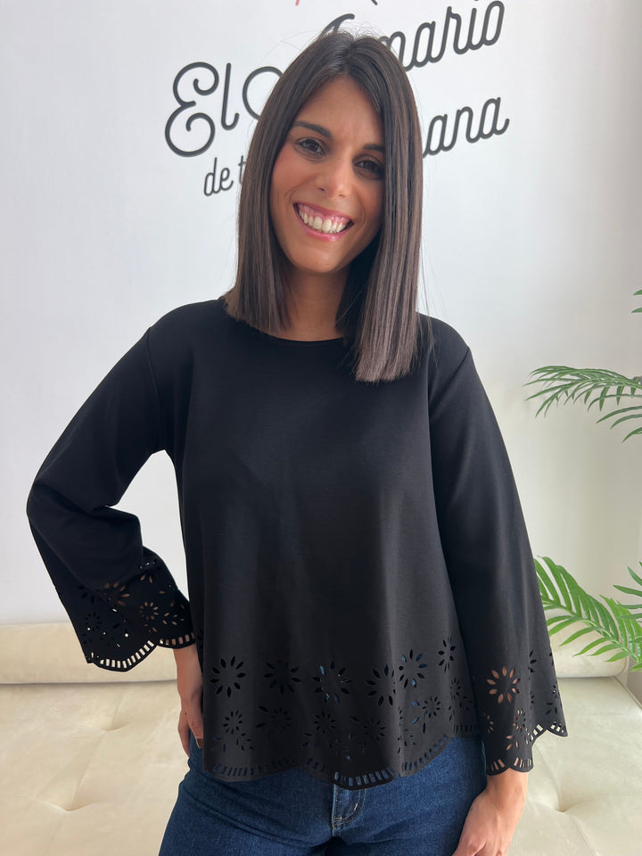 Sudadera Estefy