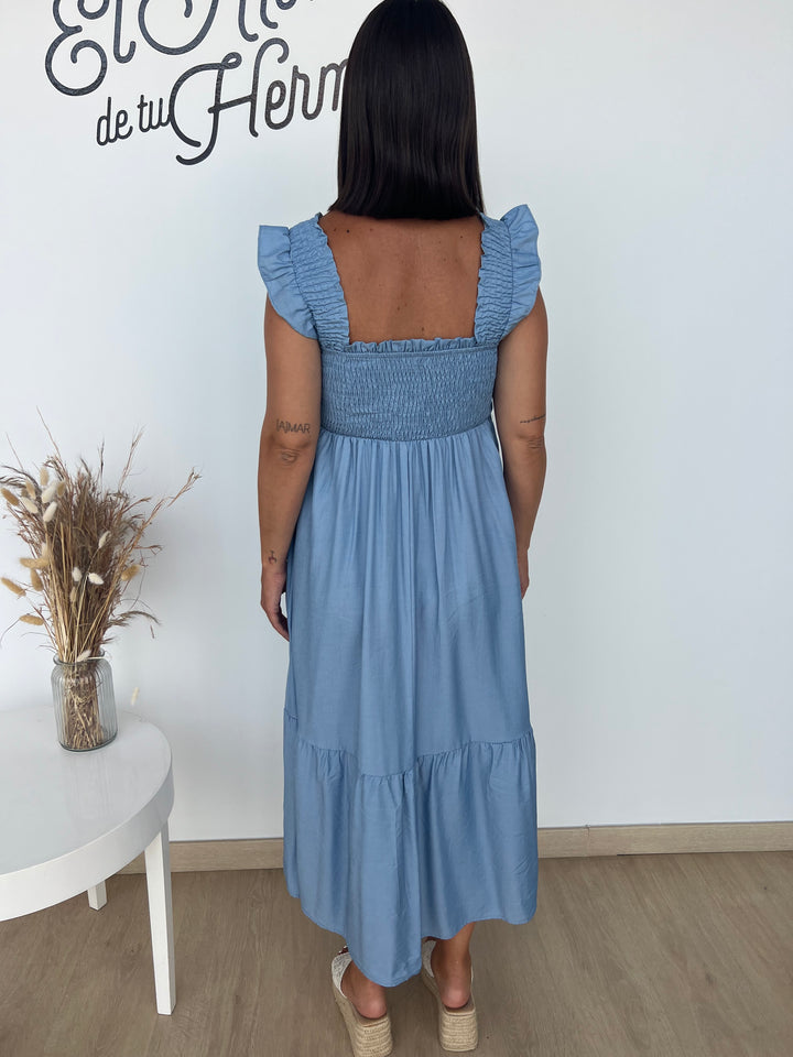 Vestido Liliana