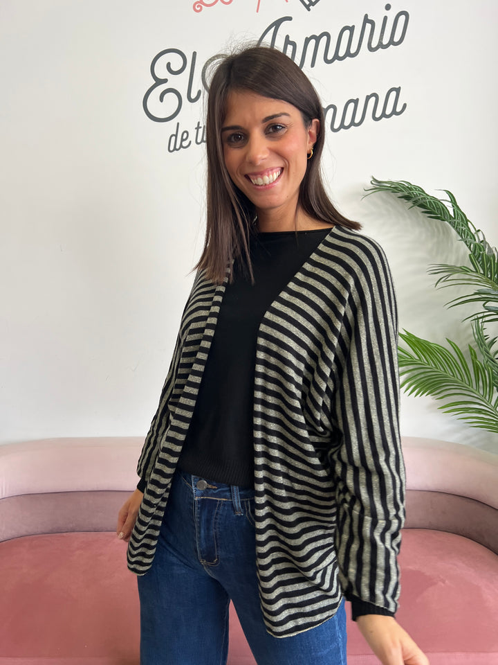 Chaqueta Gemma verde