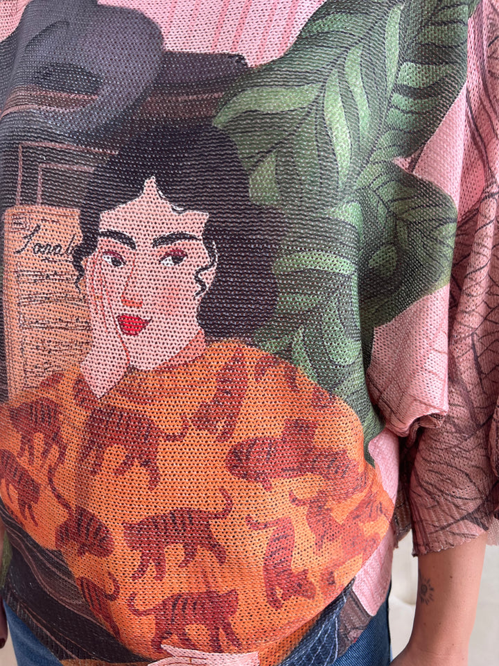 Jersey Nala