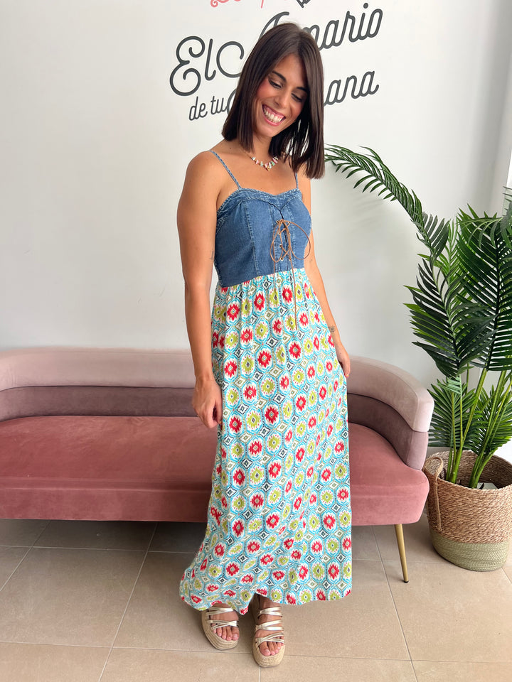 Vestido Sarah