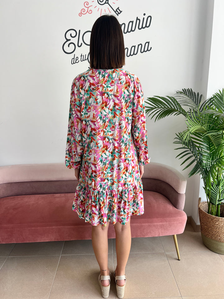 Vestido Aura